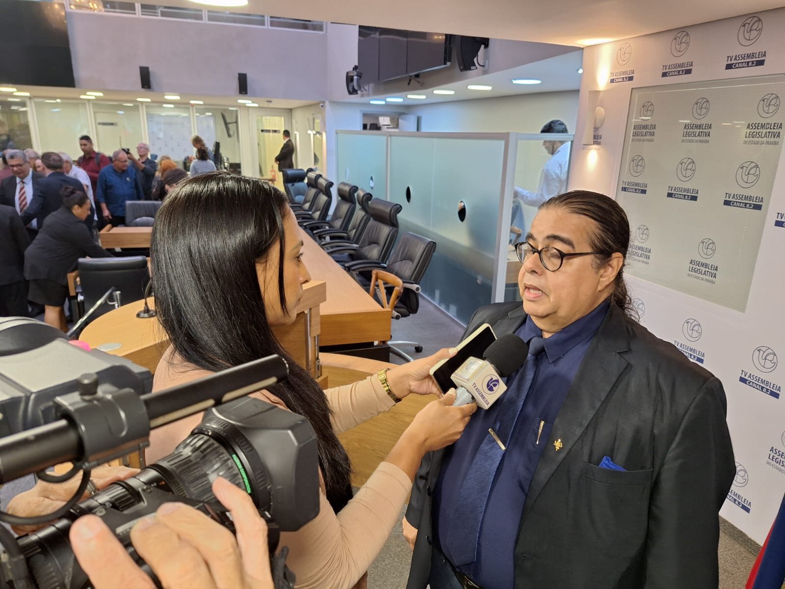 Apd Empossa Nesta Sexta Feira, Dia 6, Os Novos Acadêmicos De Direito